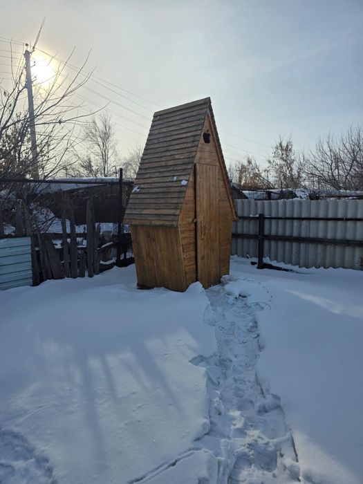 Продается земельный участок 8 соток