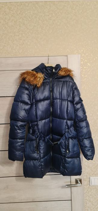 Куртки 40-42 и 46 размеры