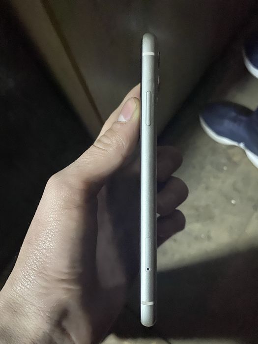 Iphone 11 sotlad