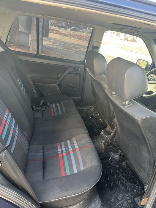 Продам volkswagen mk3 1.8