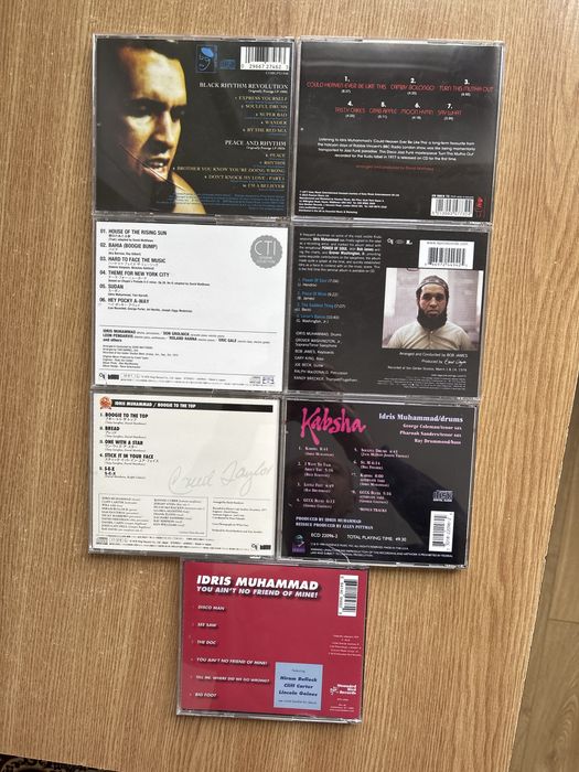 CD Muzica Chopin: Paganini; Wieniawski: Jarre: Mike Oldfield