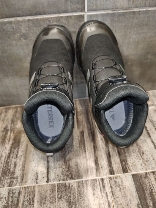 Зимни обувки Адидас Терекс