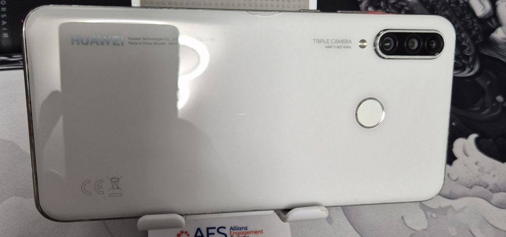 Huawei P30 Lite - 128 GB - 4GB RAM FHD - Camera 48MP