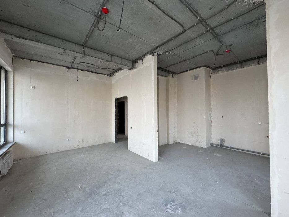Продается 3х ком квартира, ЖК Oz Mahal, ор-р: ул. Новомосковская, 98и²