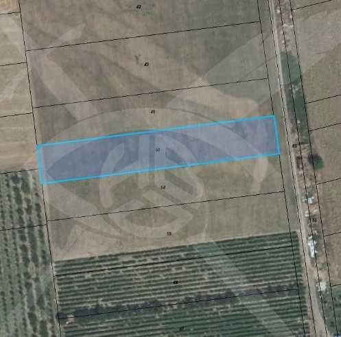 Парцел в Родопска яка- Брестовица