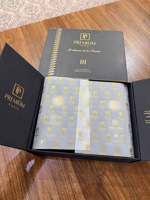 Premium Pro atirlari.