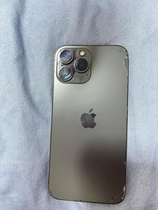 IPhone 13pro max