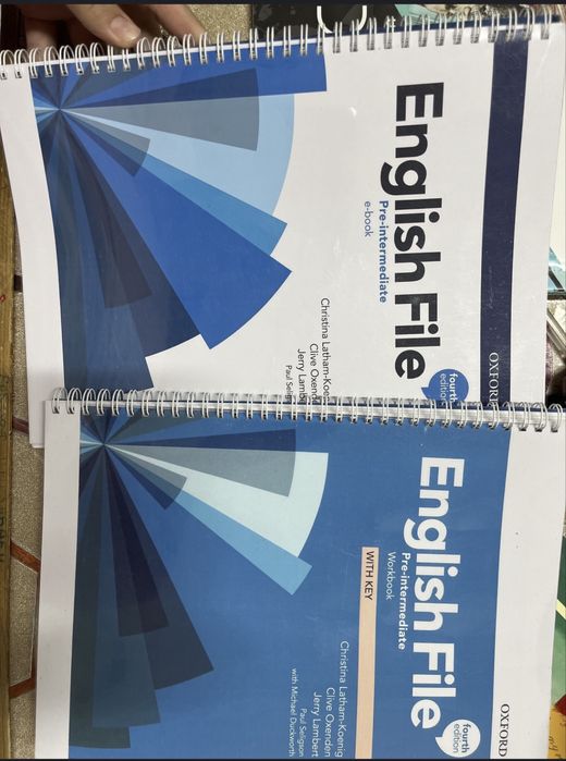 англ кітап оффордыкы