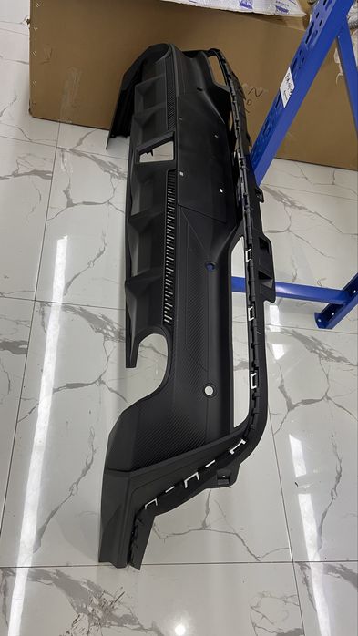 Задний бампер Changan UNI-V