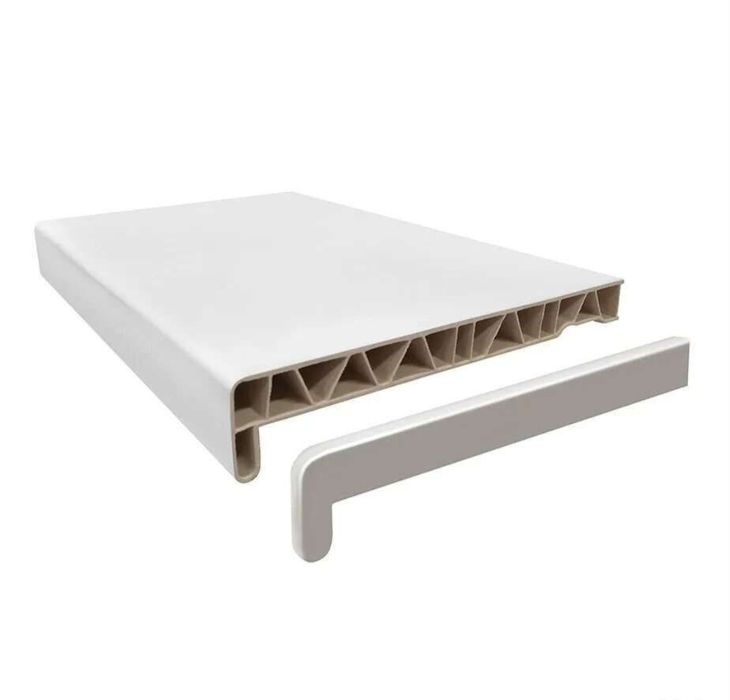 подоконник и откосы