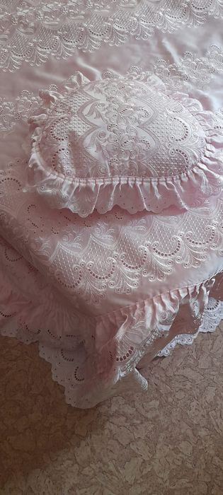 Покрывало на 2х кровать