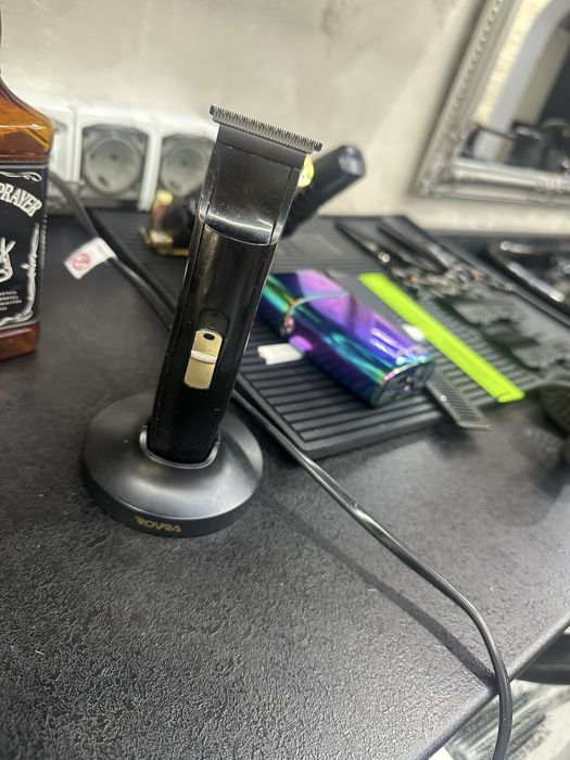 Masina de contur rovra x trim