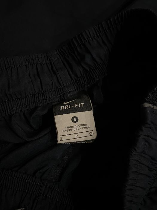 Оригинални къси гащи Nike