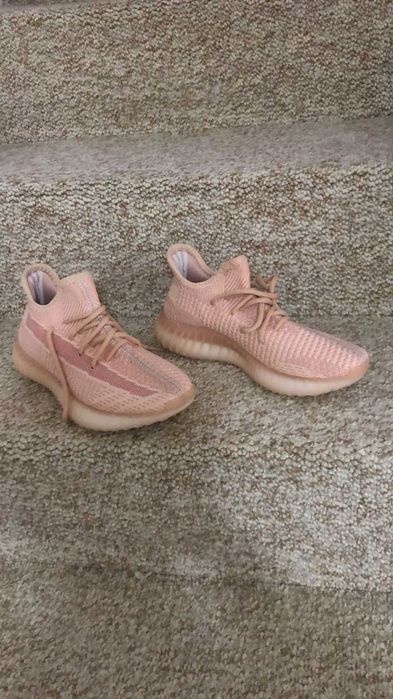 adidas yeezy  transport inclus