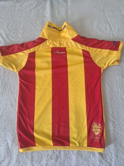 Детска тениска Чисто Нова