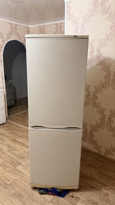 холодильник ATLANT