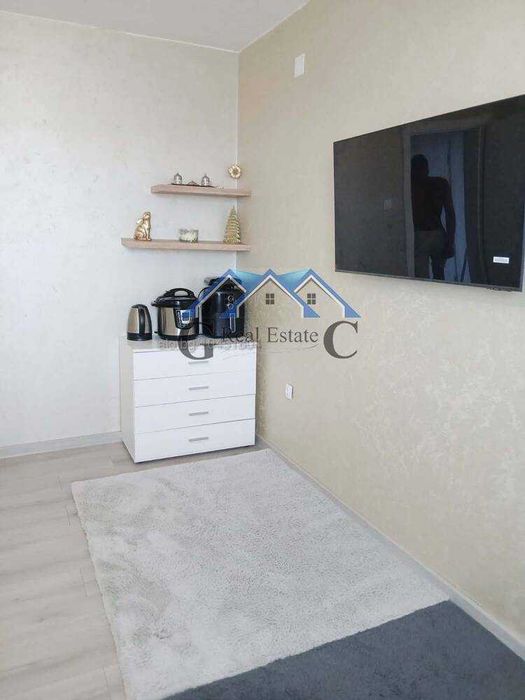 Дава се под наем  в Варна, Окръжна болница - 17 кв.м за 204 € - Снимка #9