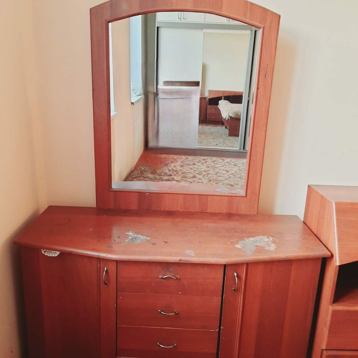 Мебель холати нормально