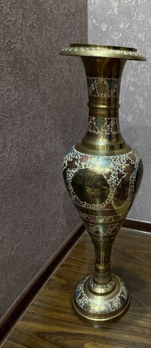 Ваза декоративная