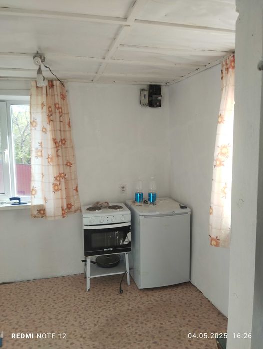 Продам дачу на Ульбастрое Мир 5