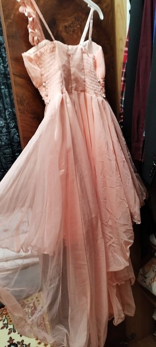 Продам платье пышное
