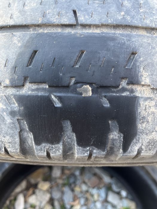 Продам шину Amtel Cruise 4x4