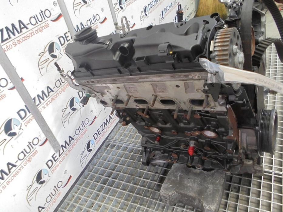 Motor, CGL, Audi A4 Avant (8K5, B8) 2.0tdi
