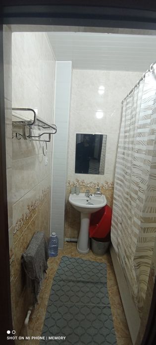 Kvartira sotiladi  2 xonali 67 kv subsidiyali