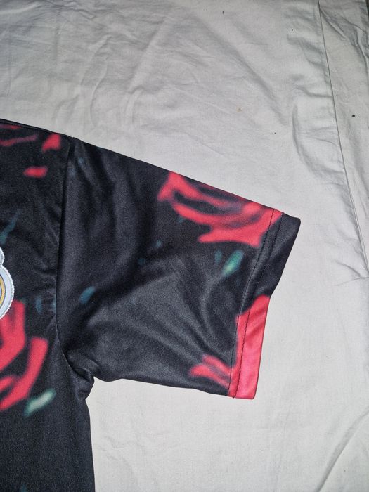 Tricou fotbal Real Madrid Benzema