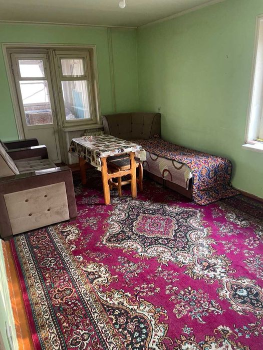 Сдается квартира на долгосрочную аренду