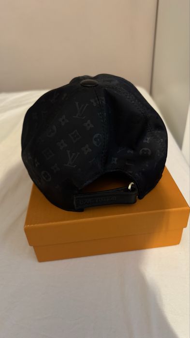 Louis Vuitton sapca