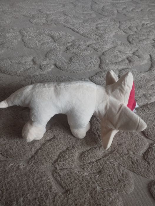 Мягкая игрушка от серий ОСД