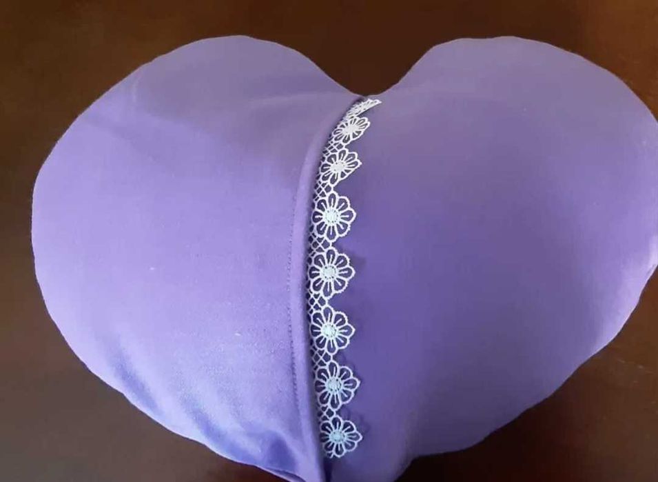 Декоративни възглавници