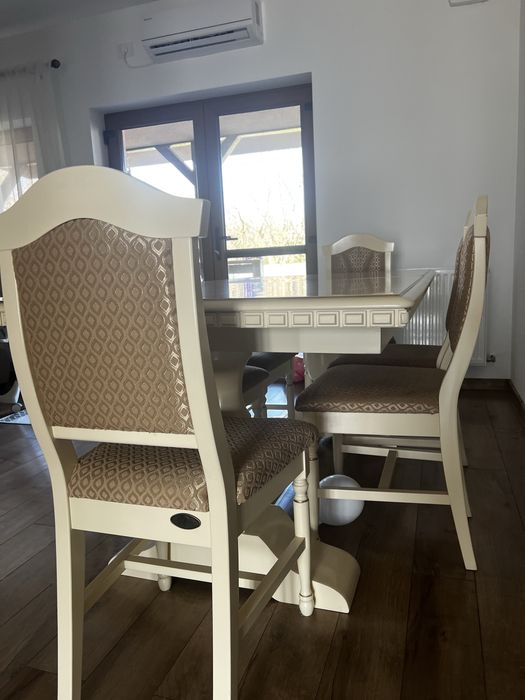 Ser complet living ResetarM