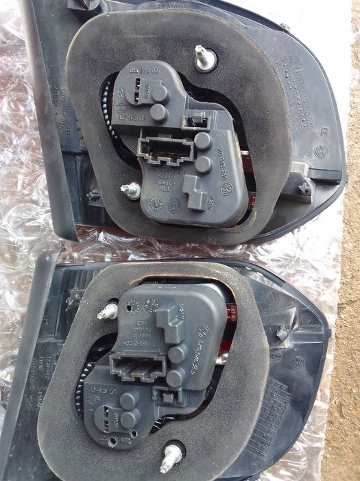 Стопове за Vw Голф 6