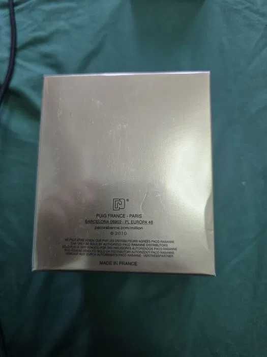 Paco Rabanne Lady Million 80ml edp