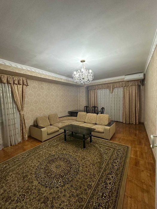 Дархан! Продается 2х комнатная квартира в московских высотках!