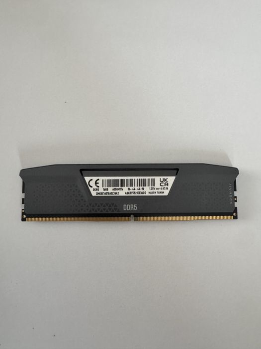 corsair ddr5 6000 second hand si noi de vanzare • Anunturi • OLX.ro
