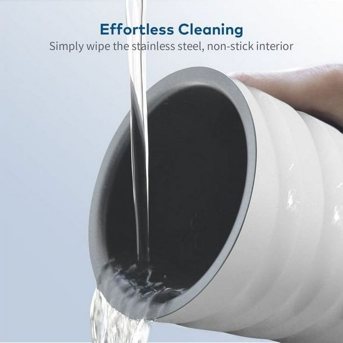 4 в 1 Автоматичен уред за разпенване на мляко.