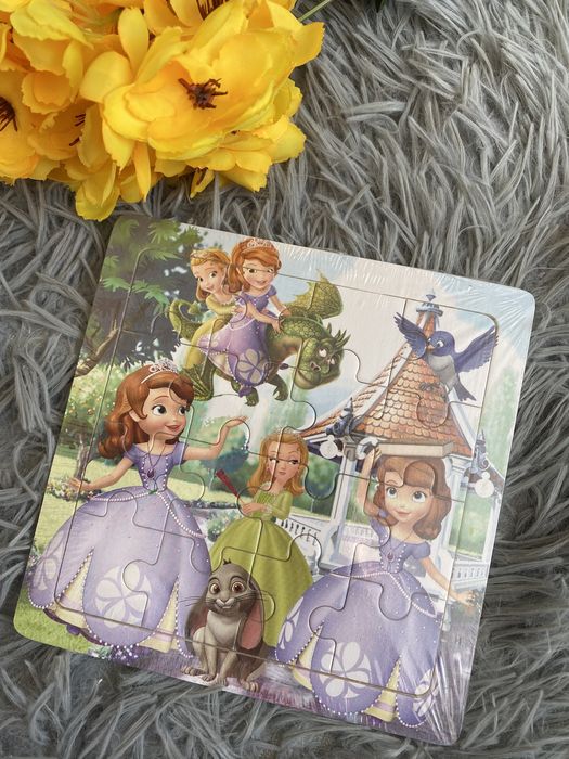 Нови пъзели