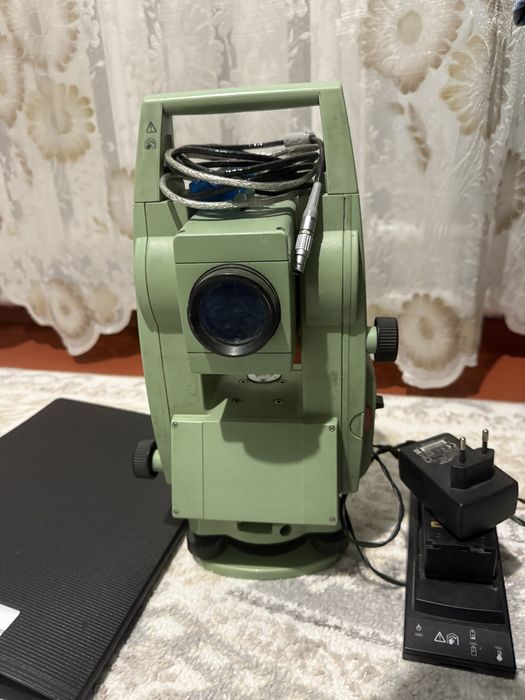 Тахиометр комплект