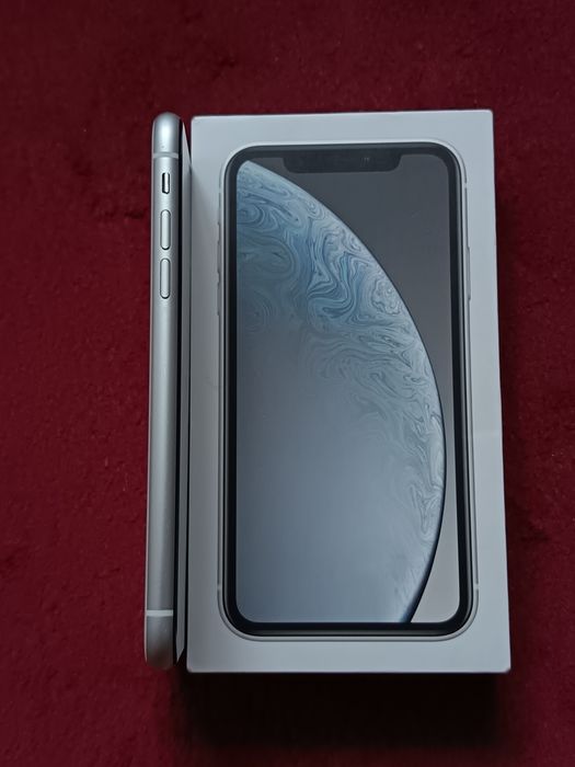 Iphone XR 64 gbyt