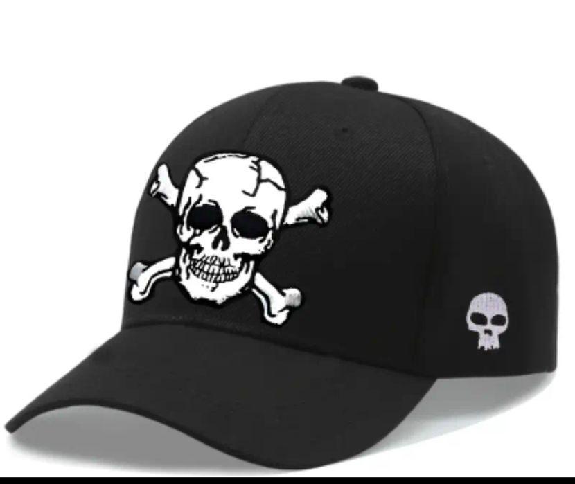 Шапки с козирка - мъжки, различни модели