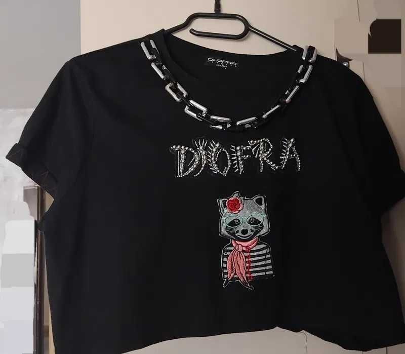Djofra/ Джофра рокля, блуза,  дънки, еластични.