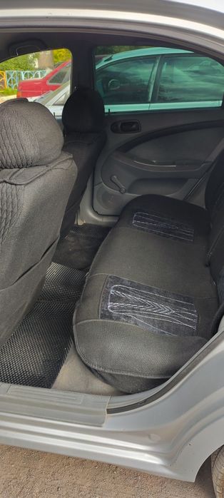 Шевроле Лачетти хэчбэк