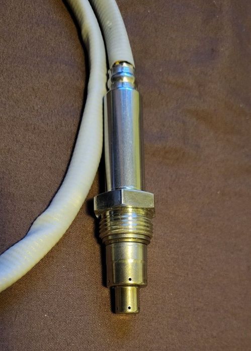Senzor sonda noxe lambda O2 NOx Renault Nissan 1.7dci R9N 227907342R