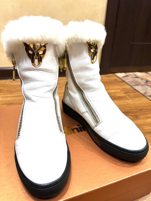 Baldinini Полусапожки