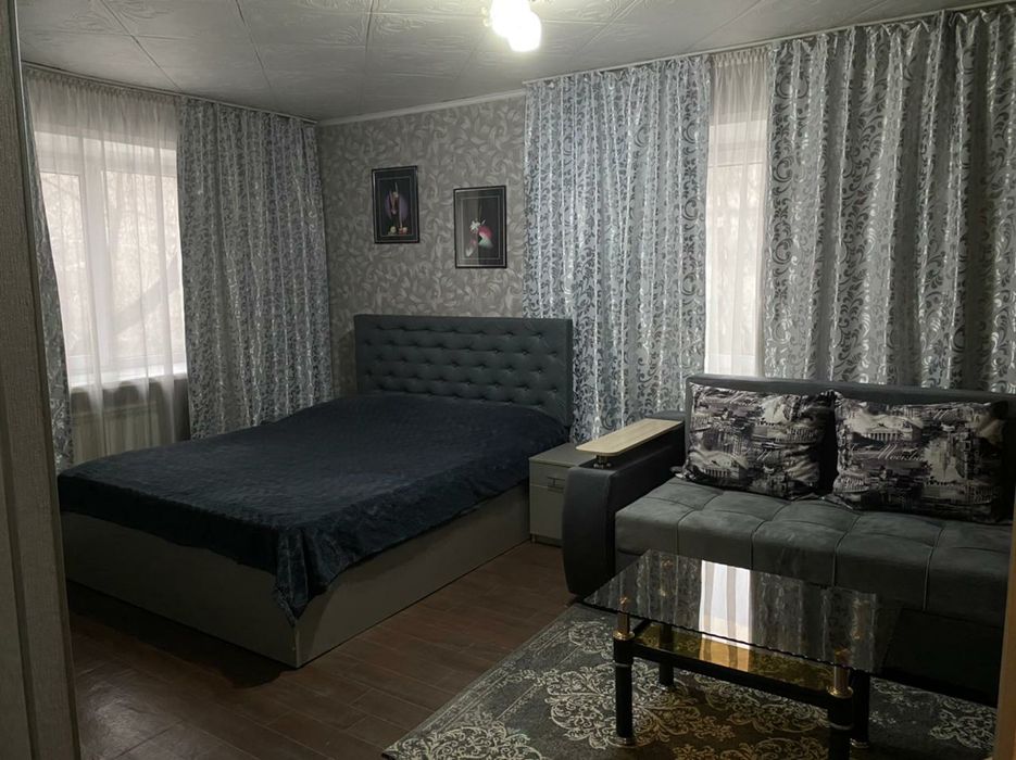 Сдам 1,5 центральный рынок