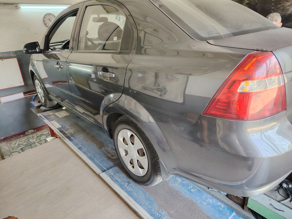 Yoqsa oling baraka topasiz.