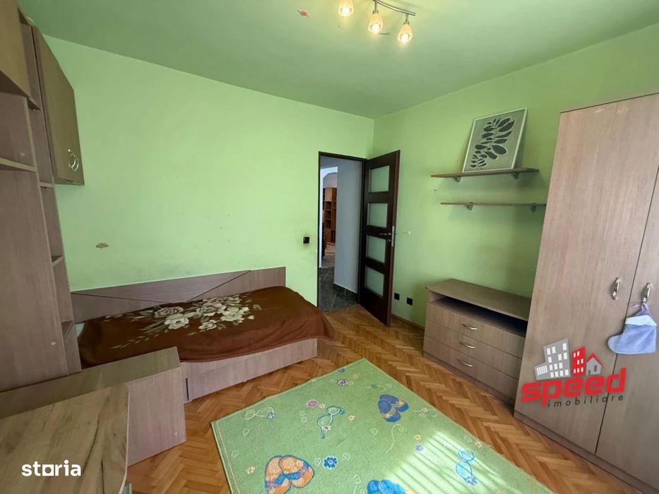 AA/880 Apartament 4 camere de închiriat în Târgu Mureș -Tudor